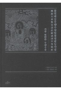 불설대승무량수장엄청정평등각경