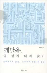 깨달음, 열 번째 돼지 찾기