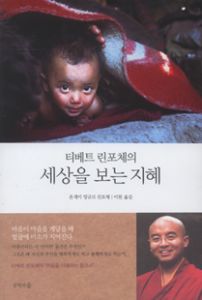 티베트 린포체의 세상을 보는 지혜