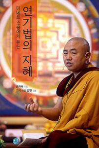 티베트 스승에게 듣는 연기법의 지혜