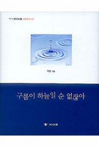 구름이 하늘일 순 없잖아