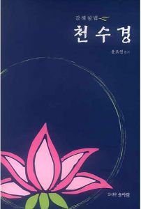 강해 설법 천수경(솔바람경전2)