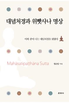 대념처경과 위빳사나 명상