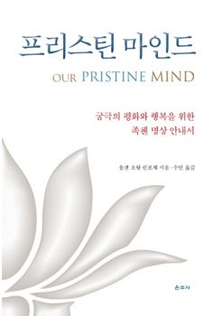 프리스틴 마인드