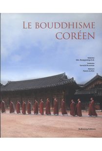 Le buddhisme coréen