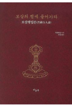 보살의 행에 들어가다