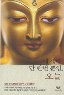 내 생에 단 한번 뿐인, 오늘