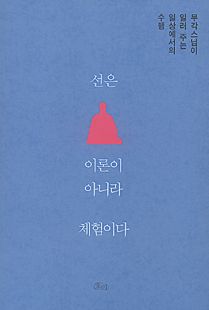 선은 이론이 아니라 체험이다