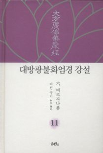 대방광불화엄경 강설-11