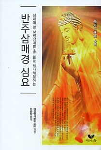 반주삼매경 심요