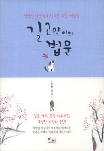 길고양이의 법문