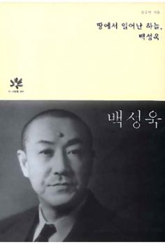 땅에서 일어난 하늘, 백성욱