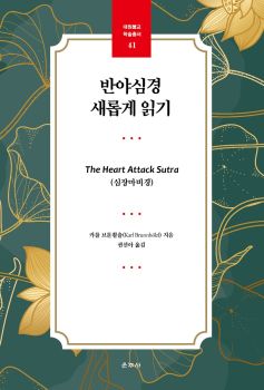 반야심경 새롭게 읽기(대원불교학술총서41)
