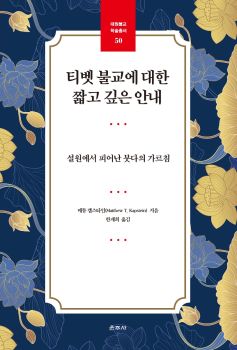 티벳 불교에 대한 짧고 깊은 안내 (대원불교학술총서50)