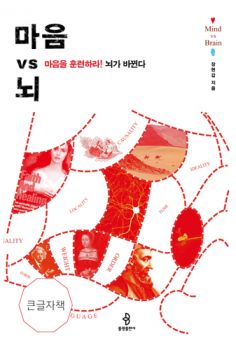 마음 VS 뇌(큰 글자책)