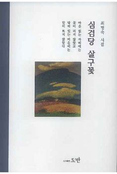 [입선] 심검당 살구꽃