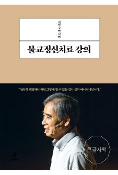 전현수 박사의 불교 정신치료(큰글자책)
