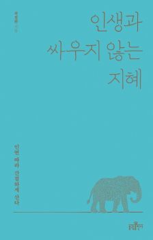 인생과싸우지않는지혜*정가인상