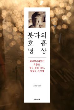 붓다의 호흡명상(빠띠삼비다마가)