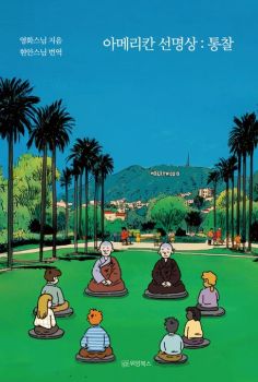 아메리칸 선명상 : 통찰