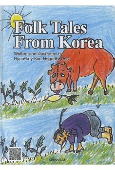 Folk Tales From Korea